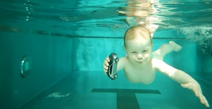 aquapark Kutno