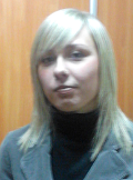 Paulina Suchcicka