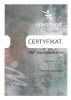 certyfikat OM Aqua Instruktor - scan 3